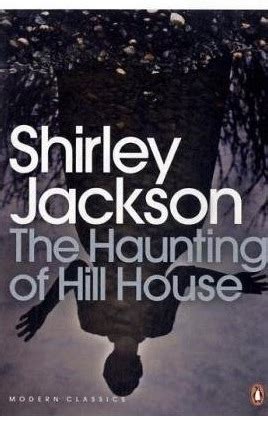 Books by Shirley Jackson (Author of The Haunting of Hill House) .